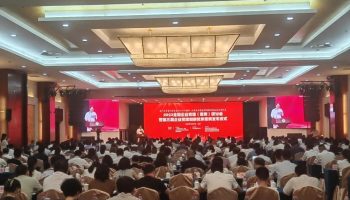 玉柴物流集團黨建案例榮獲“2023 年度全國企業(yè)黨建創(chuàng)新優(yōu)秀案例”